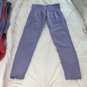 NVGTN lilac  leggings 9/10 condition